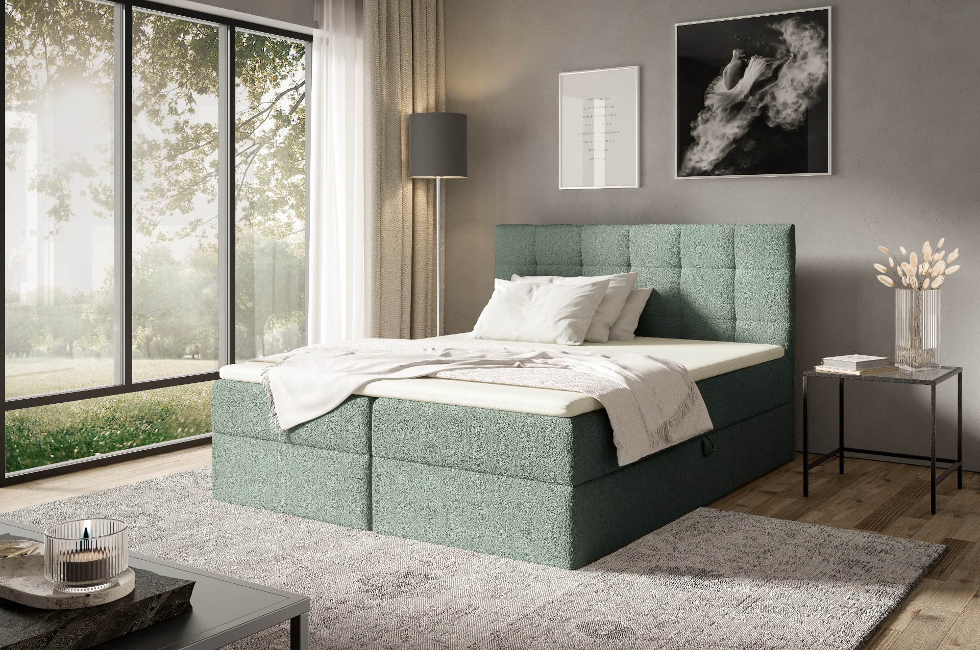 Meble od Producenta – gwarancja jakości